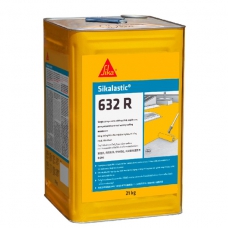 Waterproof paint Sikalastic® 632 (21kg)