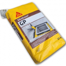 Waterproof mortar Sika Grout® GP (25kg)