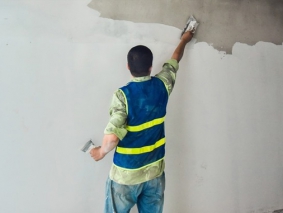 Wall’s Waterproofing